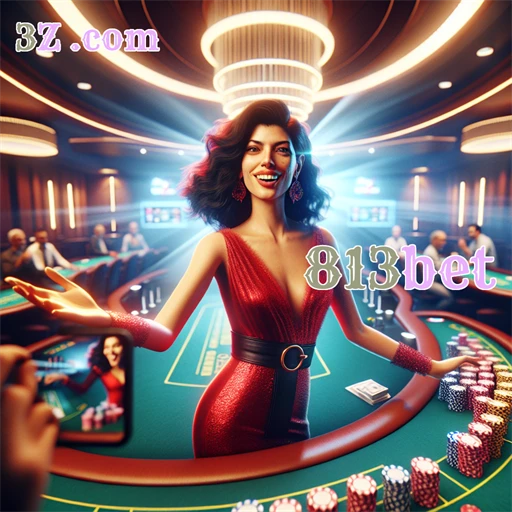 Apostas Inovadoras: A Magia do 813bet para Usuários